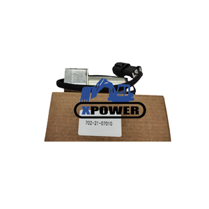 วาล์วโซลินอยด์ EPC แบบสัดส่วนสำหรับปั๊มหลักของรถขุด 6D102 Engine PC120-6 PC200-6 PC220-6 PC300-6 รุ่น 702-21-07010 7022107010 - Product Image 2