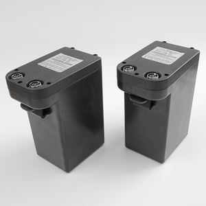 BOBESカスタマイズディープサイクル12.8V-48V 10AH 13AH 14AH 20AH 30AH 50AHリチウム電池パックE-バイク用モビリティスクーター高齢者 - Product Image 3