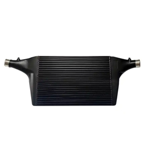 <span class=keywords><strong>Intercooler</strong></span> haute performance, mise à niveau de l'<span class=keywords><strong>intercooler</strong></span>, compatible avec <span class=keywords><strong>A4</strong></span> A5 <span class=keywords><strong>B8</strong></span> TFSI 1.8T 2.0T 2009-2012 - Product Image 1