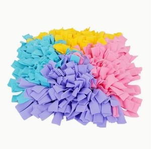 Le plus récent jouet de dressage de chien pour animaux de compagnie lavable pour manger lentement avec une vente folle - Product Image 1