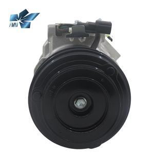 Climatisation 10S20C pour compresseur Mazda CX-9 TD1561450A TD15-61-450A BT4Z19703A TD15-61-450 - Product Image 2