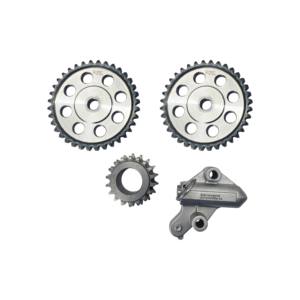 طقم أدوات سلسلة التوقيت SNEIK بترول 03C109158A EA111 مع ضمان لمدة سنة لفولكس فاجن جولف 6/بولو الجديدة/لافيدا 1.6 لتر - Product Image 3