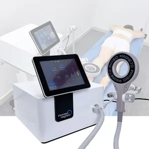 Tecnologia di terapia magnetica dispositivi di terapia del campo elettromagnetico pulsato di alta qualità
