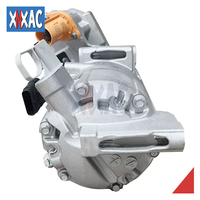 Für Jeep Wrangler Grand Cherokee OE 68376684AE CA600G5XBA CA600G5XCA 68376684AD Hybrid Auto Klimakompressor Elektrischer Kompressor Neu