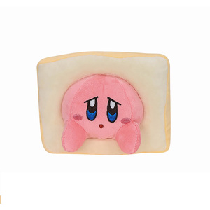 Venta al por mayor de juguetes Greninja, Dedede, Waddle Dee, Waddle Doo, Meta Knight, Swordsman, Chef, Yo-Yo, Magolor, Sand Seal, Link, Tri Korok, Ho-Oh - Product Image 6