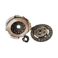 Kit d'embrayage 15456 en promotion pour Renault Twingo 8v 16v R-11 R19 Clio 1.4 jusqu'à 99, ensemble disque d'embrayage OE 15456