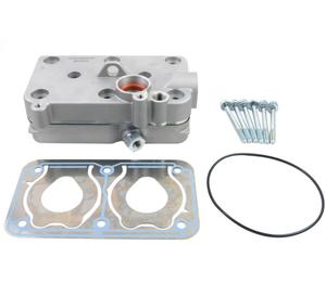 Accessori camion Freno Ad Aria Compressore <span class=keywords><strong>Testa</strong></span> del Cilindro 20701803 Commercio All'ingrosso di Lavoro Camion Compressore D'aria 20569224 20569226 20701803 - Product Image 6
