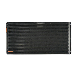 Trung Quốc Nhà sản xuất phụ tùng ô tô nước hệ thống làm mát nói chung xe tản nhiệt ống nhôm và vây trao đổi nhiệt tản nhiệt - Product Image 5