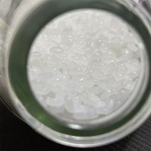 Gránulos de Polietileno HDPE LDPE LLDPE, Materia Prima Plástica, Gránulos de PE para Moldeo por Inyección, Precio Económico - Product Image 2