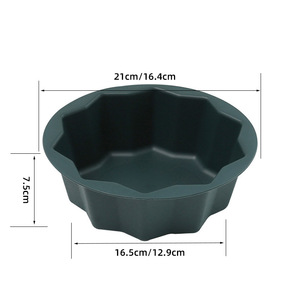 Pot de fleurs en plastique PP sur pied pour la décoration de la maison 21*16.5*7.3 cm Pot de fleurs pour autel et cérémonie de nettoyage des tombes - Product Image 4