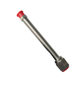 เซ็นเซอร์วัดความเร็วแบบพาสซีฟ AI-Tek 70085-1010-408 ทำจากทองแดงและพลาสติก -110V -40°C~120°C ได้รับการรับรองมาตรฐาน ATEX สำหรับเครื่องจักรกลหนัก - Product Image 4