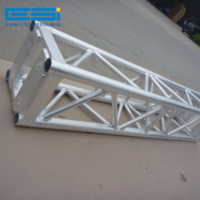 ESI Strong tornillo truss aluminio truss Tomcat /Thomas truss para la venta