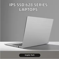 Laptop Ultra Tipis 14 Inci 2026 Baru, Layar 2K, Intel I5 Generasi ke-12, RAM 32GB, SSD 2TB, Laptop Gaming, Komputer Slim PC