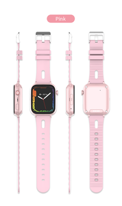 1.85 inch màn hình cảm ứng 4 gam GPS xem điện thoại vị trí SOS Geofence video gọi điện thoại cho trẻ em - Product Image 6