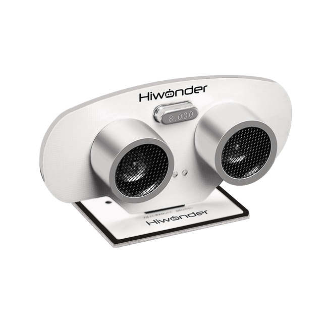 Hiwonder Robot Sensor Ultrasonic Sensor