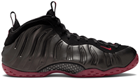 Nike Air Foamposite One Cough Drop 2025 Chaussures de basketball unisexe Tige synthétique Semelle extérieure en caoutchouc