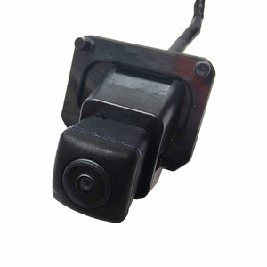 Cámara de marcha atrás Honda Crv 39530 Tfc H01 Vista trasera 12 V para modelos 2014 2017 - Product Image 2