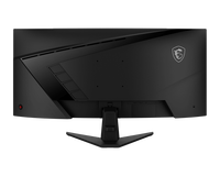 Vente en gros MSI MAG 346CQ 34 pouces VA Monitor180hz Moniteur 3440X1440 HDR Ready Moniteurs de jeu Esports Moniteurs PC