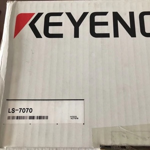 Micromètre numérique haute vitesse et haute précision KEYENCE LS-7601, contrôleur de la série LS-7000 avec fonction d'affichage LS 7601 - Product Image 2