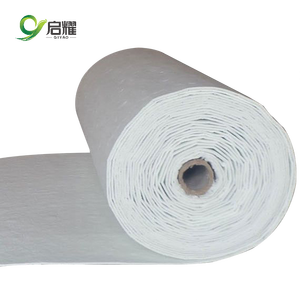 Couverture en aérogel résistante à la chaleur, <span class=keywords><strong>prix</strong></span> de gros, style design industriel, isolation en aérogel de silice fumée pour applications thermiques - Product Image 2
