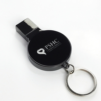 Baru Trendy Pendrive 2.0 3.0 Kecepatan Tinggi Bercahaya U Disk Usb Flash Drive 256Gb 64Gb 128Gb 512Gb Led Pencahayaan Bercahaya Logo Logam