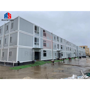 Case Prefabbricate in Container RUIISTEEL per Uso Residenziale - Product Image 2