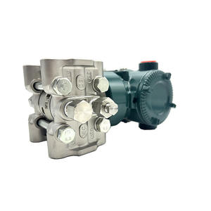 Transmisor de Presión Diferencial Yokogawa EJA 110E Nuevo - Product Image 6