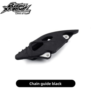 Protège-guides de chaîne Bisonxtreme <span class=keywords><strong>Enduro</strong></span> – Pièces de modification pour motos tout-terrain EXC/XCW/TE/Husqvarna/<span class=keywords><strong>GASGAS</strong></span> - Product Image 3