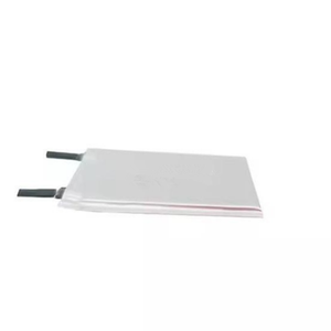 Batterie lithium-ion solide ultra-mince 3,7 V 70 mAh pour jouets avec 300 cycles de charge - Product Image 3