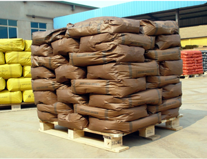 Пигментный порошок оксида железа красный черный желтый синий зеленый оранжевый коричневый пигмент для бетона цементного каучука пластик - Product Image 3