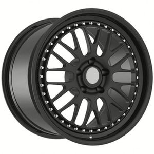 <strong>Deep</strong> <strong>Dish</strong> Wheels <strong>Rims</strong> 21 22 Inches 2 Pieces Forged Wheels 5X112 Alloy Forged <strong>Rims</strong> <strong>for</strong> Chevrolet Camaro Zl1 <strong>Dodge</strong> <strong>Challenger</strong> - Product Image 5