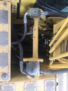 Excavadora Usada Komatsu PC230-8N1, Excavadoras de Segunda Mano Komatsu PC200 PC210LC PC220 PC240, Excavadora de Cadenas en Buen Estado a la Venta - Product Image 6