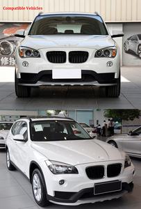 Espejo retrovisor de puerta lateral de coche, accesorio compatible con <span class=keywords><strong>BMW</strong></span> <span class=keywords><strong>X1</strong></span> Series X Drive 20i 28i S Drive 18i, modelo 2013-2015, E84 - Product Image 6