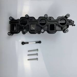 Colector de Admisión 059129711BF 059129712CA para Modelos Volkswagen Audi Diésel con Pernos Incluidos - Product Image 1
