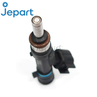 Injecteur de carburant moteur Jepart OEM 0280158682 pour Wuling Baojun 310 510 560 730 1.5T Chevrolet Captiva Garantie 1 an