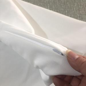 Cao cấp màu trắng bên trong vỏ gối Bìa chèn bên trong gối Protector trường hợp - Product Image 3