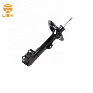Amortiguadores para TOYOTA <span class=keywords><strong>LEXUS</strong></span> <span class=keywords><strong>RX</strong></span> L1 48510-80634 48510-0E070 48510-0E090 48510-0E120 48510-0E130 48510-80577 - Product Image 2