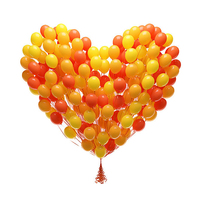 5/10/12/18/36 pouces or noir rose unisexe ballons en Latex fournitures de fête d'anniversaire adulte décorations de mariage hélium Globos