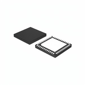 Composants de circuits électroniques Gestion de l'alimentation (PMIC) 48 VFQFN à pad exposé Distributeur agréé NCP6251MNR2G - Product Image 1
