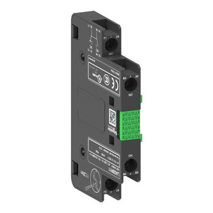 Contacto Auxiliar para Contactor LADN11C LADN20C LADN22C LADN13C LADN31C LADN40C 1NC+1NO - Product Image 1
