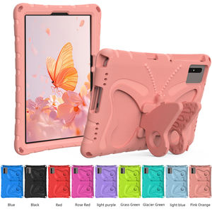 Funda de tableta EVA con soporte de mariposa para Huawei MatePad SE 11/Lenovo Tab <span class=keywords><strong>M11</strong></span>/Samsung Galaxy Tab S9 FE/S9/S8/S7 - Product Image 2