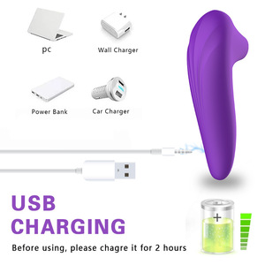 الأكثر مبيعًا مدلك البظر للنساء هزاز لعبة تحفيز الورد مص البظر - Product Image 5