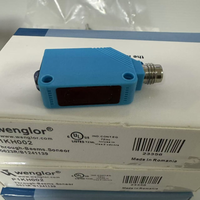 Capteur de télémétrie laser WENGLOR P1KH002 / P1KH002 neuf, 1 pièce, directement de l'usine