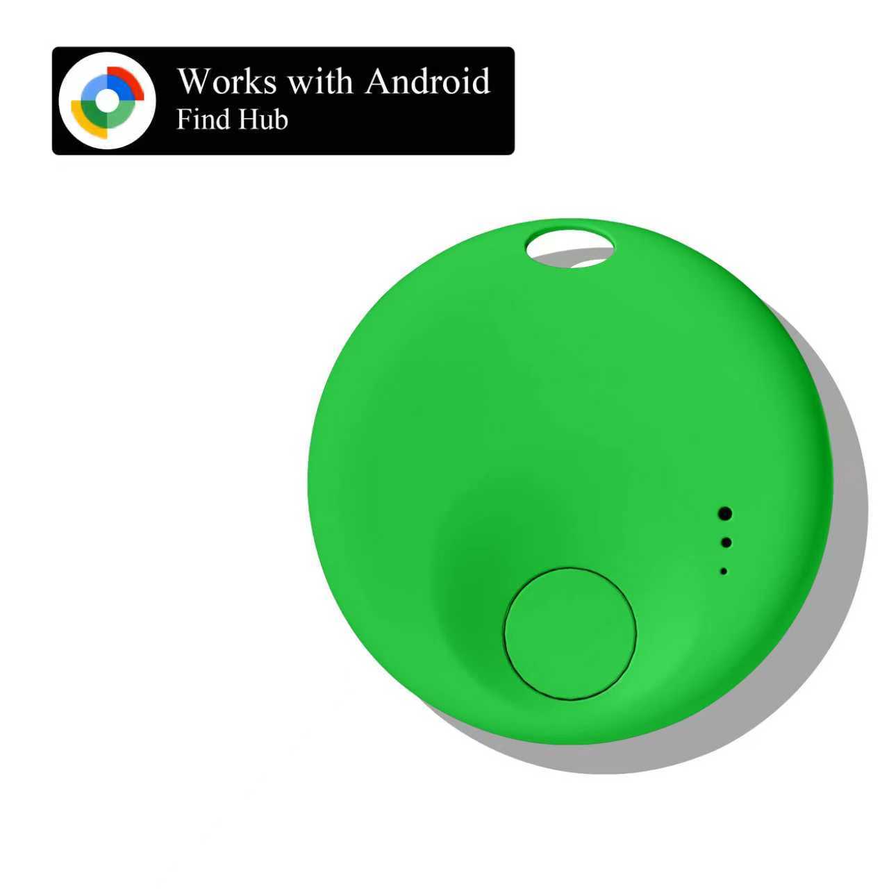 Verde