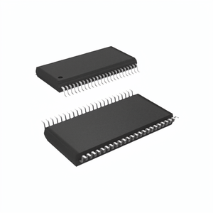 Logic 74FCT163244APFG IC BUF NON INVERT 3.6V 48TVSOP Componentes electrónicos originales Distribuidor autorizado - Product Image 1