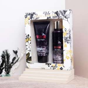 Ensemble de soins pour le corps, lotion pour le corps, ensemble cadeau en gros, parfums, fragrance, parfum pour femmes - Product Image 6