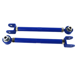 Bras de suspension inférieur arrière Poyracing bleu pour Nissan S14 240sx 95-98 9806 - Product Image 5