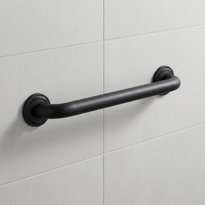 ราวจับปรับปรุงบ้านแบบ DIY: ราวจับนิรภัยกันลื่นสแตนเลส 304 ติดตั้งง่าย - Product Image 1
