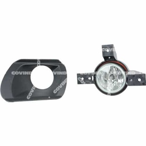 Faro Antiniebla Derecho para Daily (2000-2006) para Daily S2000 (504115457) Modelo C39/97 Italia - Product Image 1