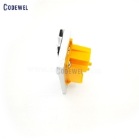 Tête d'impression thermique originale neuve 127033 pour imprimante Avery Dennison ADTP1 300 dpi, remplacement de la tête d'impression
